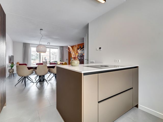 Foto van Ereprijs 17