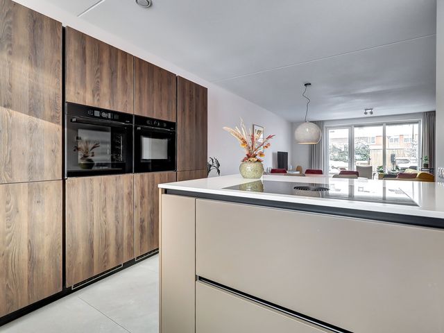 Foto van Ereprijs 17