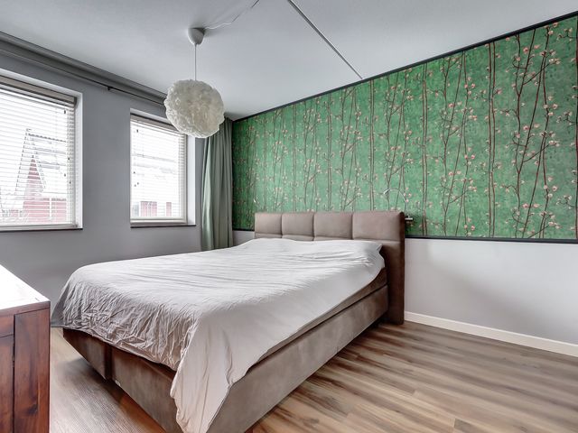 Foto van Ereprijs 17