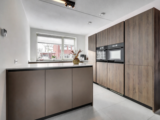 Foto van Ereprijs 17