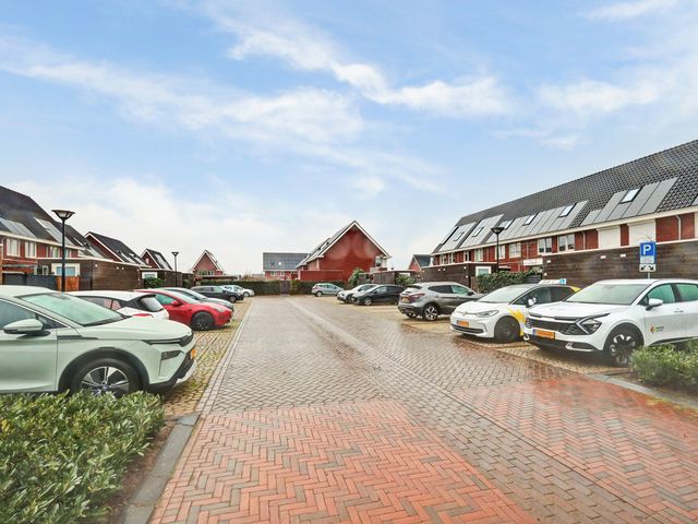 Foto van Ereprijs 17