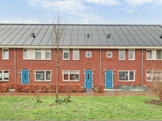 Foto van Ereprijs 17