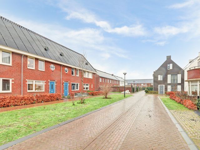 Foto van Ereprijs 17