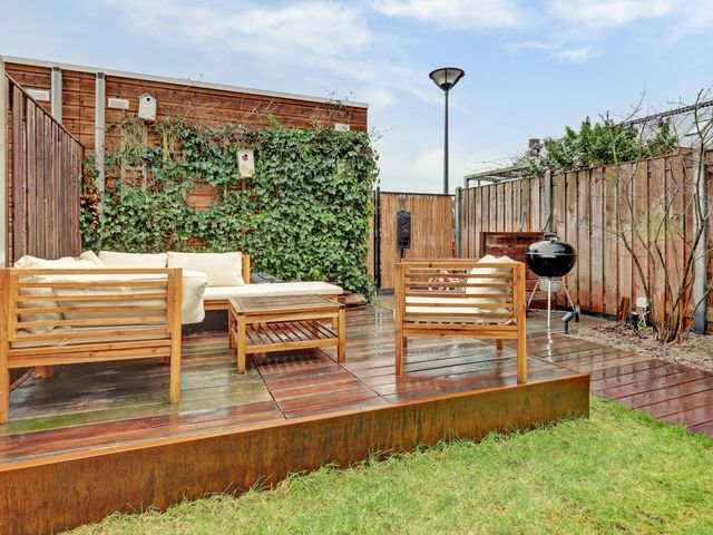 Foto van Ereprijs 17