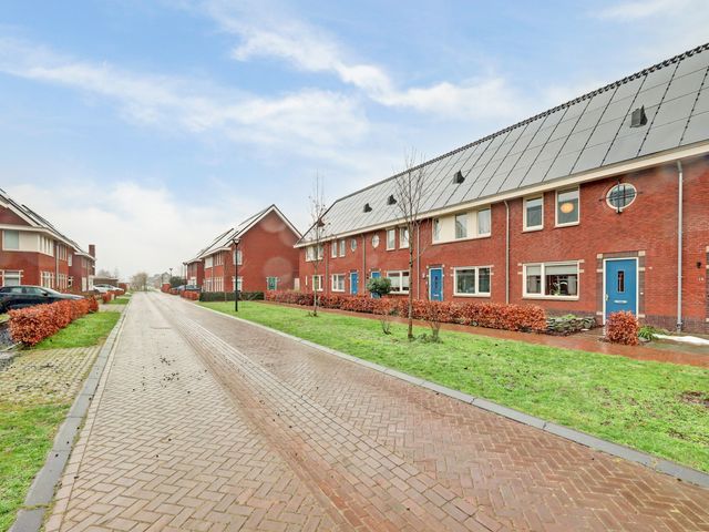 Foto van Ereprijs 17