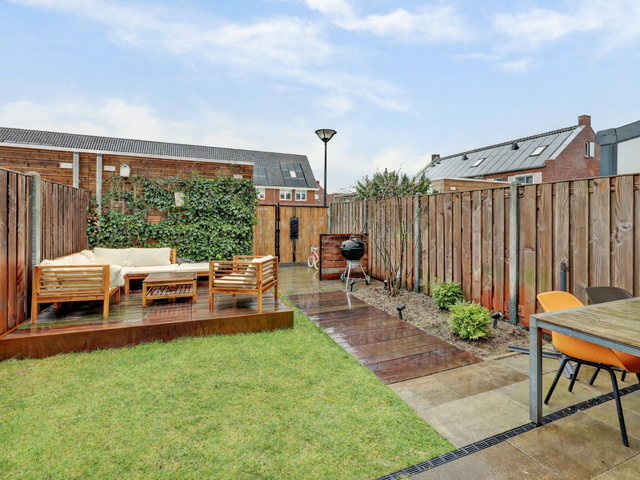 Foto van Ereprijs 17