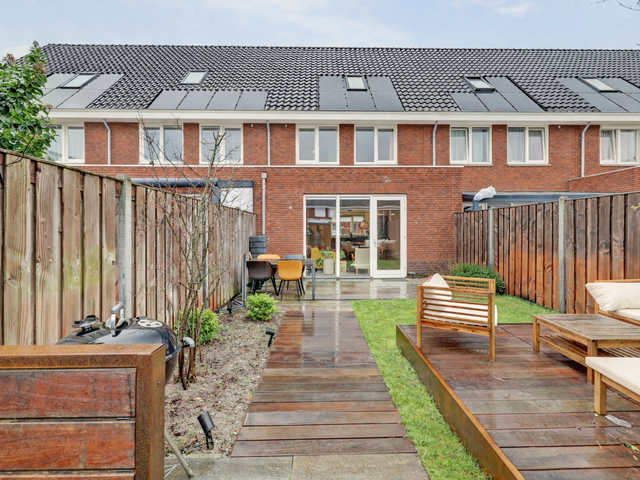 Foto van Ereprijs 17