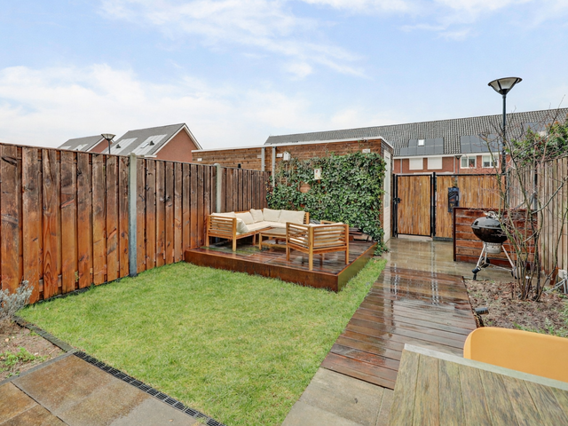 Foto van Ereprijs 17