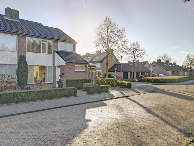 Foto van Nobellaan 7