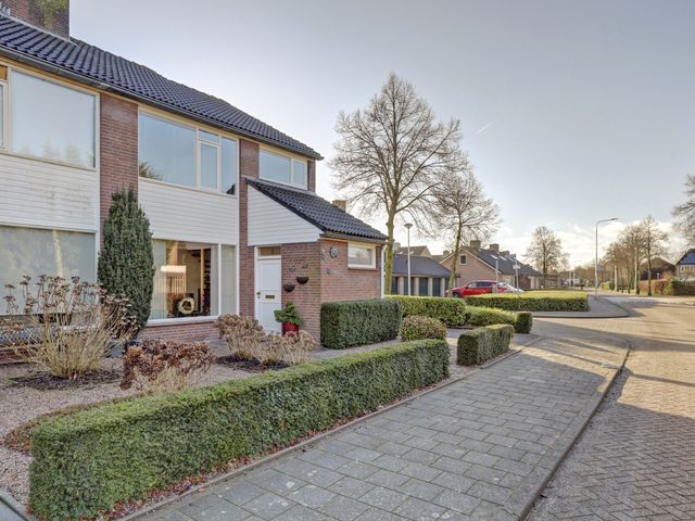 Foto van Nobellaan 7