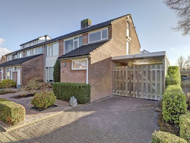 Foto van Nobellaan 7