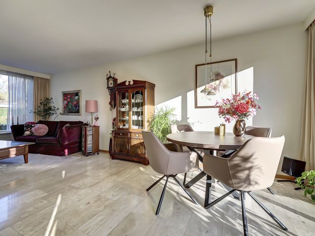 Foto van Nobellaan 7