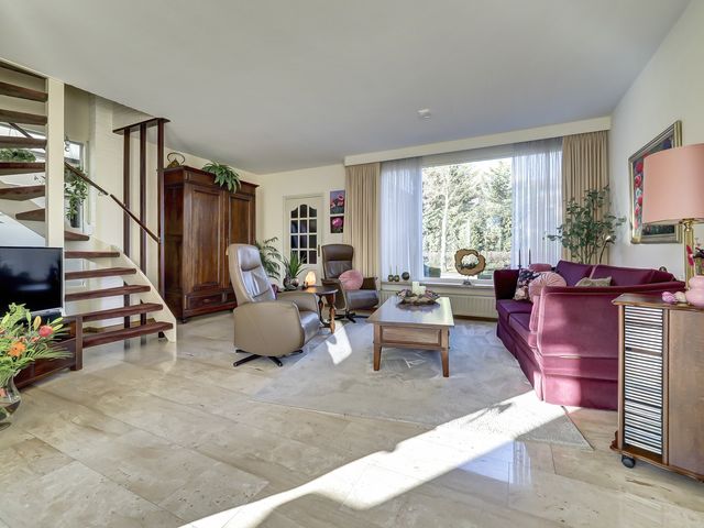 Foto van Nobellaan 7