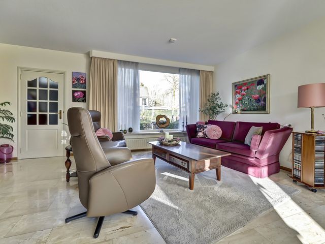 Foto van Nobellaan 7