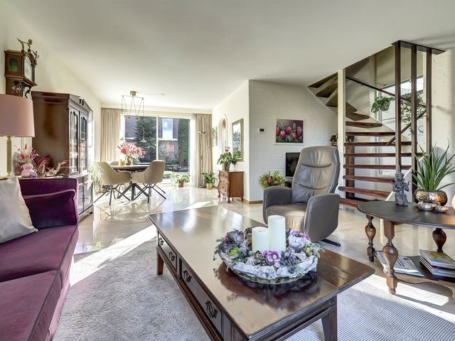 Foto van Nobellaan 7