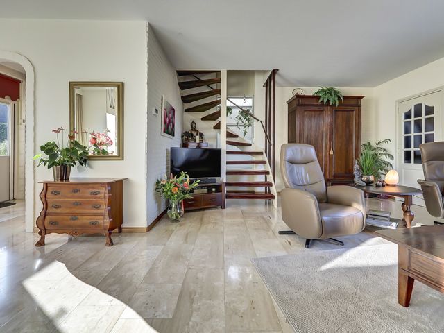 Foto van Nobellaan 7