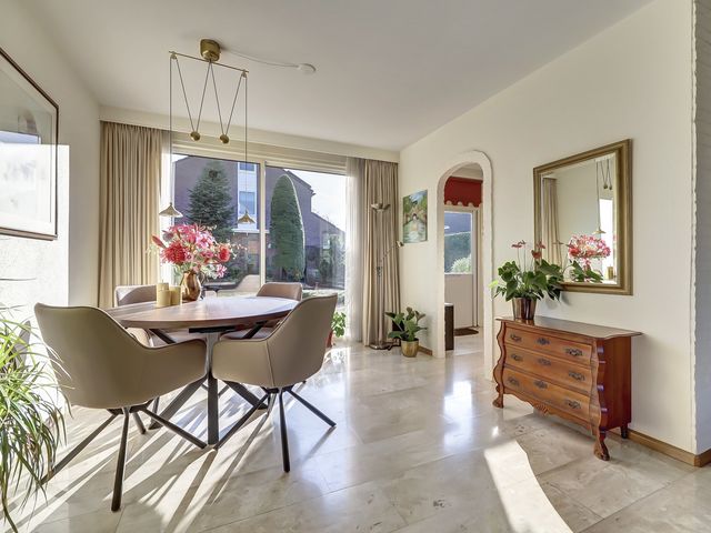 Foto van Nobellaan 7