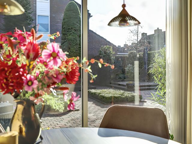 Foto van Nobellaan 7