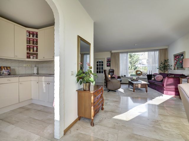 Foto van Nobellaan 7