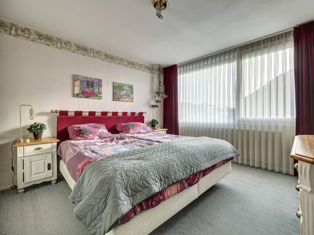 Foto van Nobellaan 7