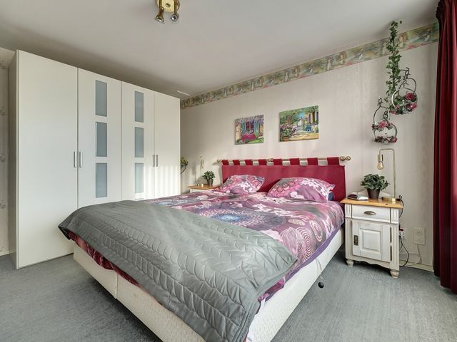 Foto van Nobellaan 7