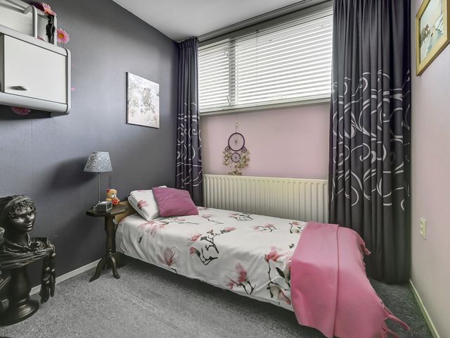 Foto van Nobellaan 7