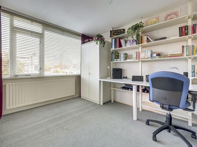 Foto van Nobellaan 7