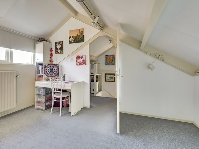 Foto van Nobellaan 7