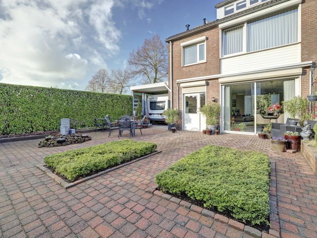 Foto van Nobellaan 7