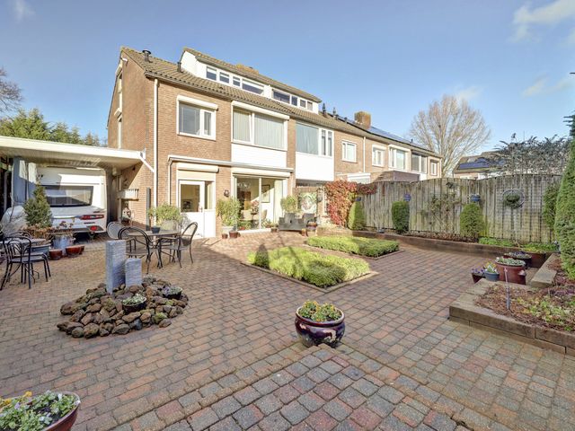 Foto van Nobellaan 7