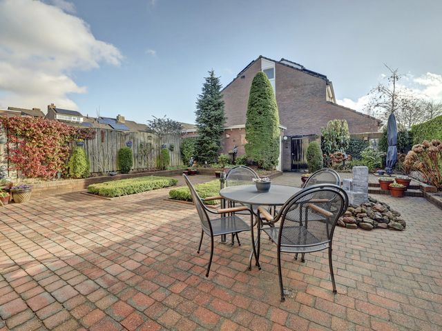 Foto van Nobellaan 7