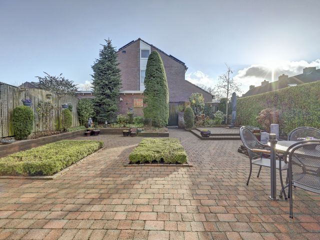 Foto van Nobellaan 7