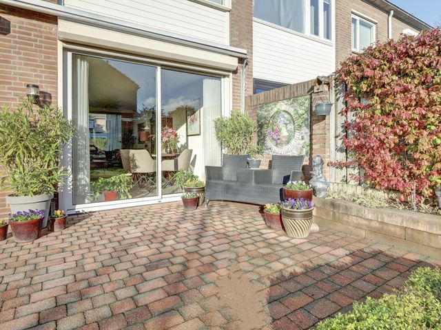 Foto van Nobellaan 7