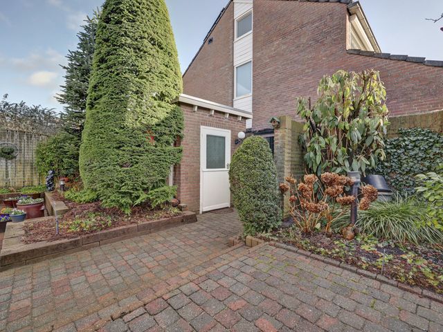 Foto van Nobellaan 7