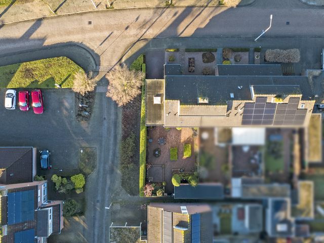 Foto van Nobellaan 7