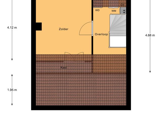 Foto van Nobellaan 7