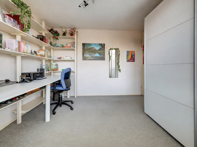 Foto van Nobellaan 7