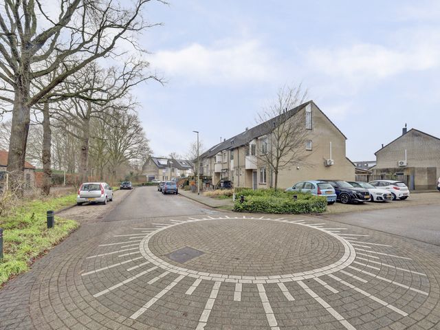 Foto van Nijlring 45