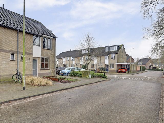 Foto van Nijlring 45