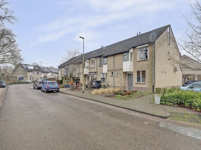 Foto van Nijlring 45