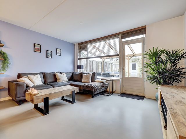 Foto van Nijlring 45