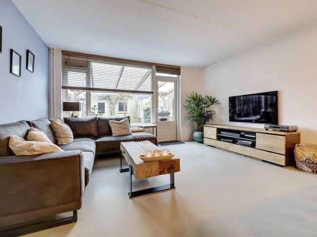 Foto van Nijlring 45