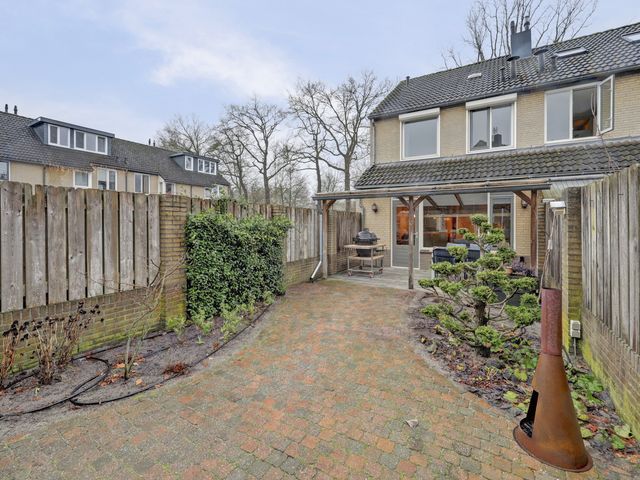 Foto van Nijlring 45