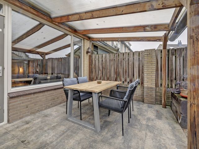 Foto van Nijlring 45