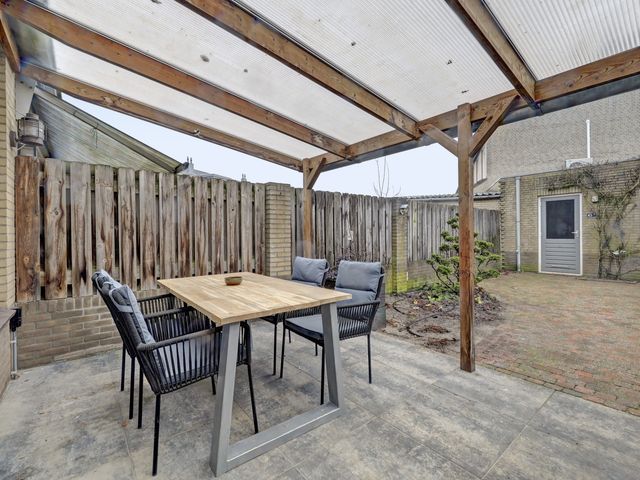 Foto van Nijlring 45