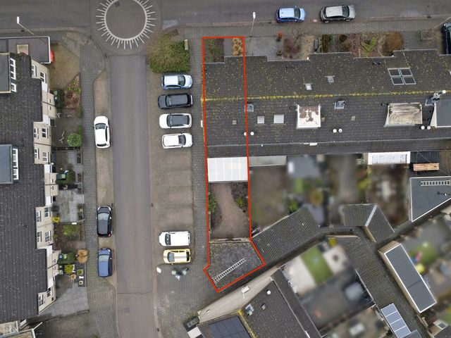 Foto van Nijlring 45