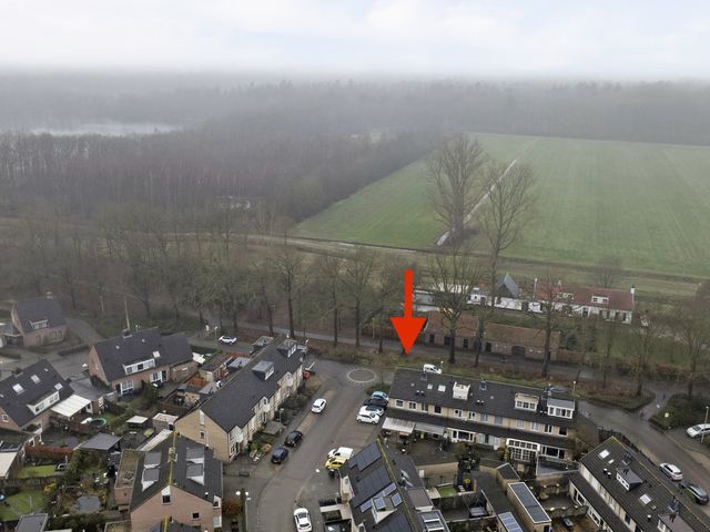 Foto van Nijlring 45