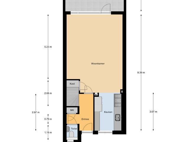 Foto van Nijlring 45