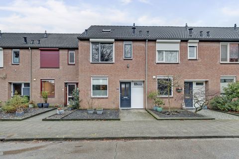 Het Haringvliet 37