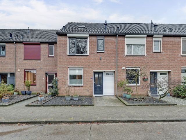 Foto van Het Haringvliet 37